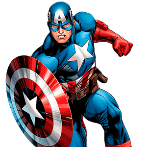 Capitão América